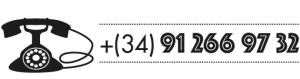 Más que espacios - Atención teléfonica